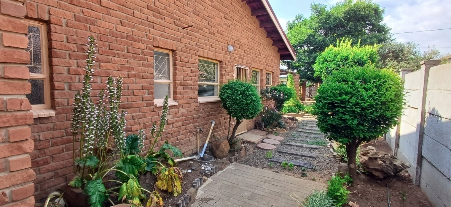 4 Bedroom Property for Sale in Panorama Free State